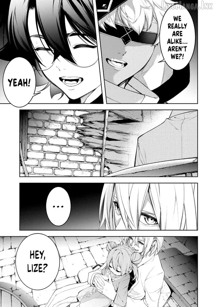 Wistoria: Wand and Sword Chapter 67 image 03_optimized